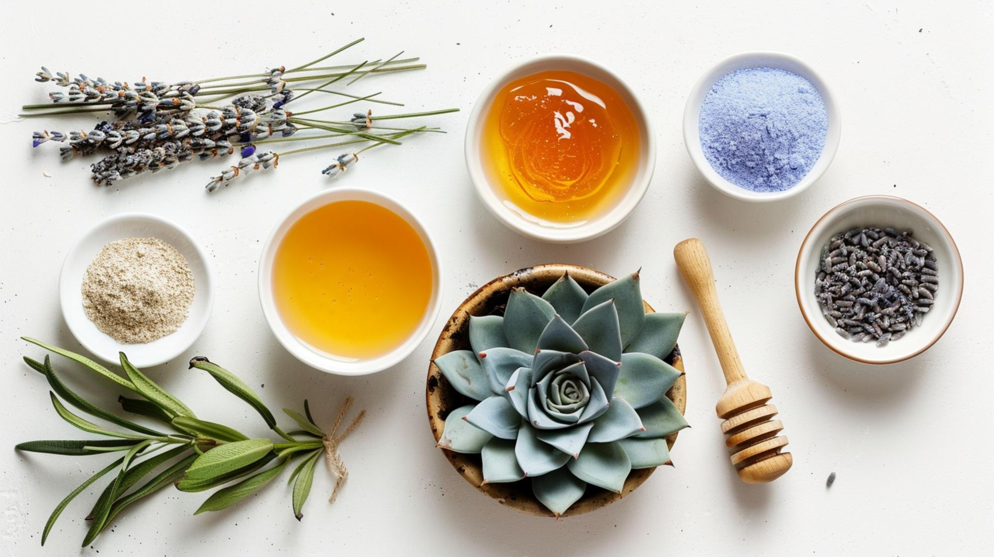 Recette naturelle pour apaiser et prévenir les boutons fessiers