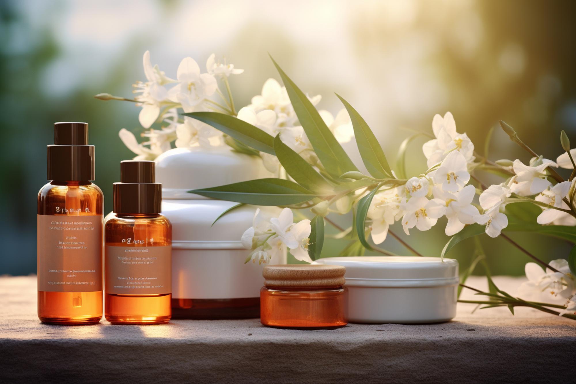 Quels soins naturels appliquer tout de suite sur un petit bouton dans le dos ?