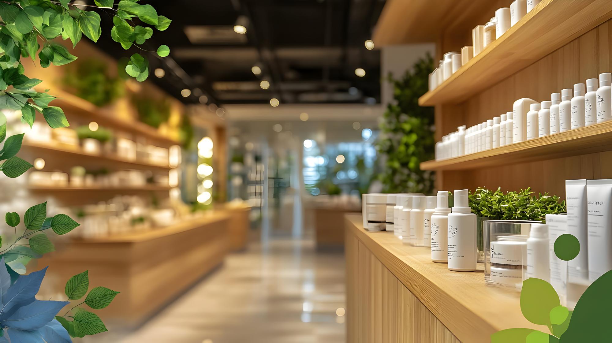 Qu'est-ce qu'un magasin de cosmétiques bio vraiment fiable ?
