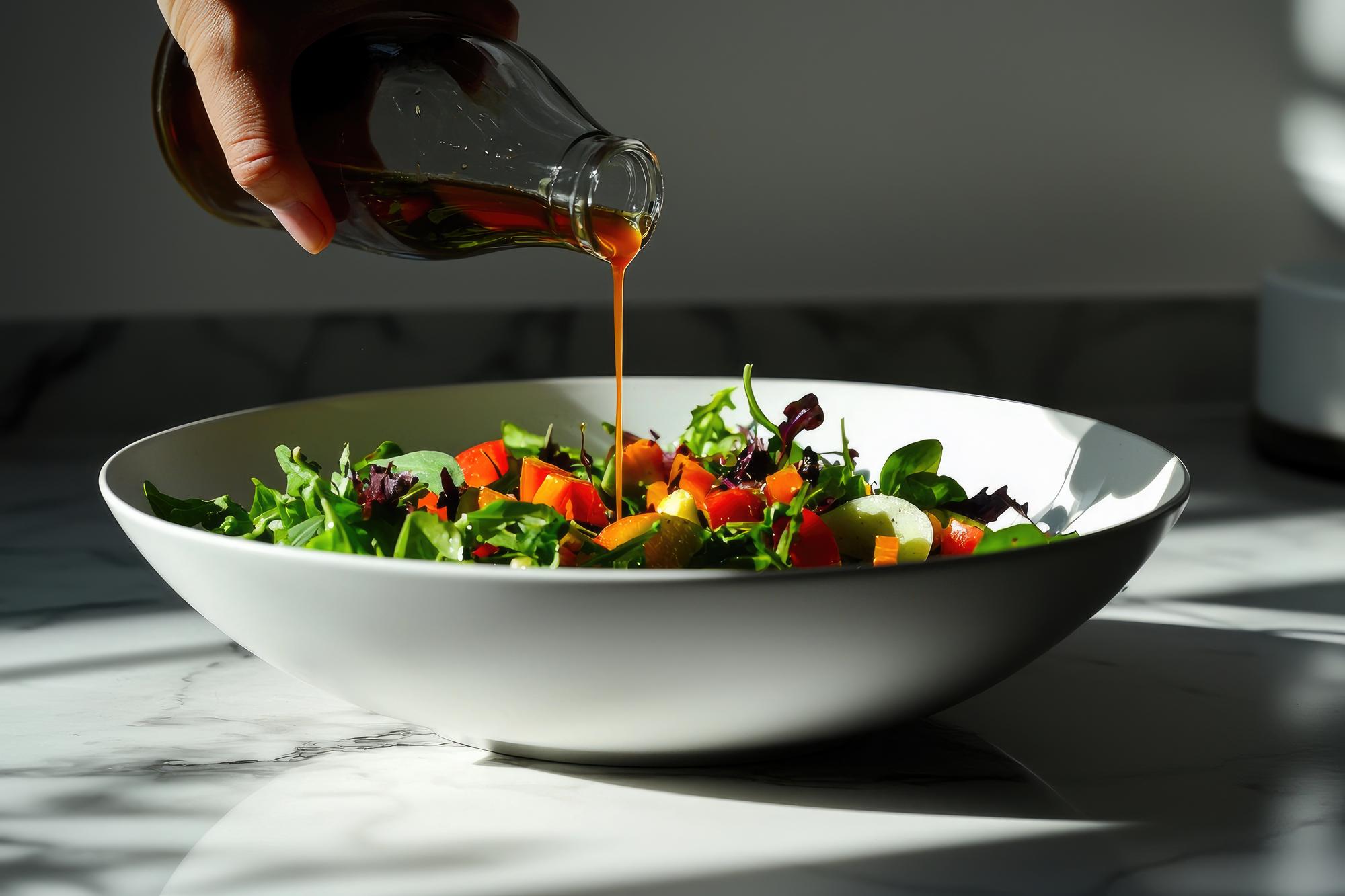 Comment consommer le vinaigre de cidre sans risque&nbsp;?