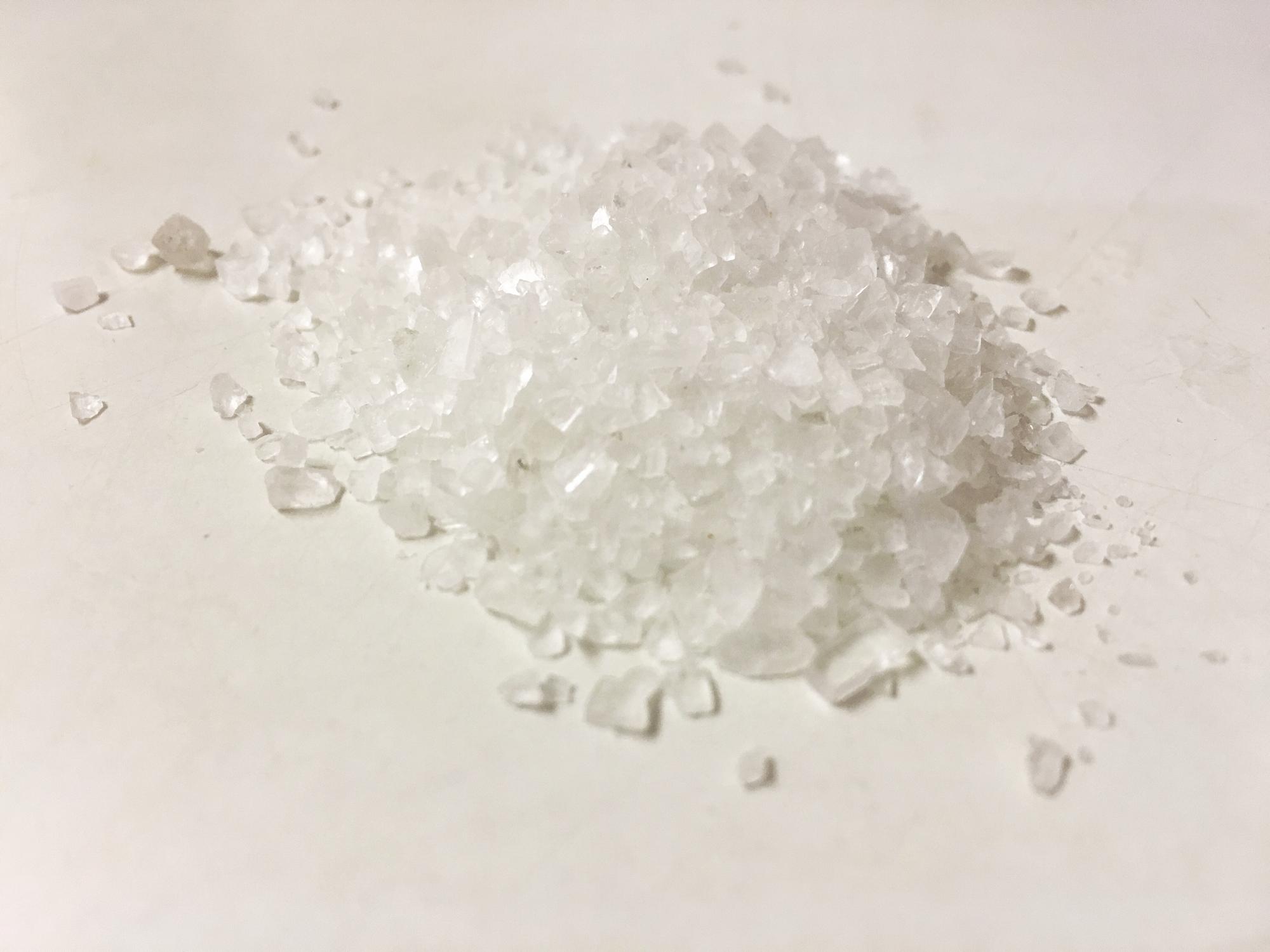 Qu'est-ce que le percarbonate de sodium exactement ?