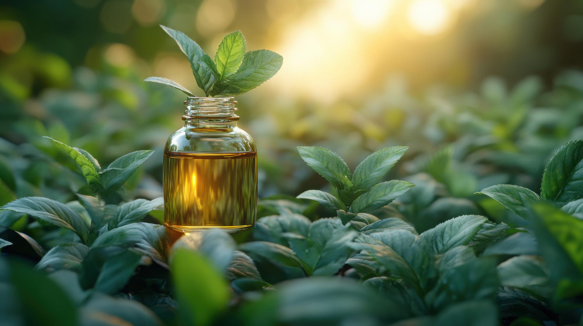Quels sont les bienfaits de l'huile de tea tree pour la peau du visage ?