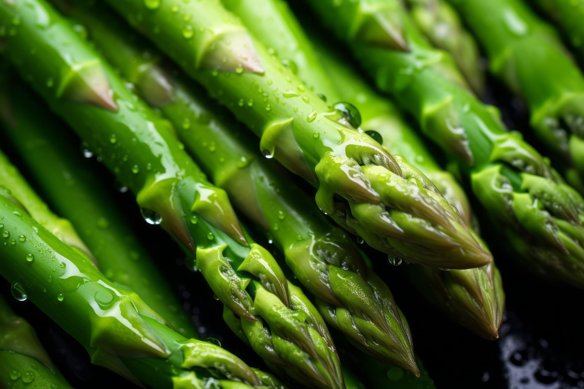 Pourquoi l’urine sent-elle fort après les asperges ?