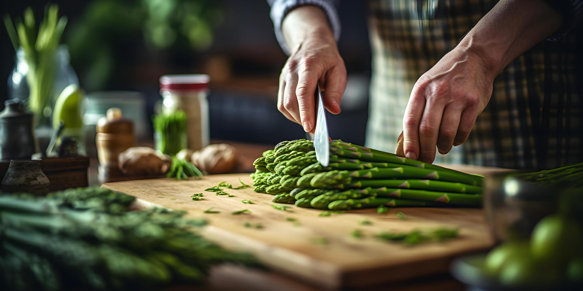 FAQ – Asperges et odeur d’urine
