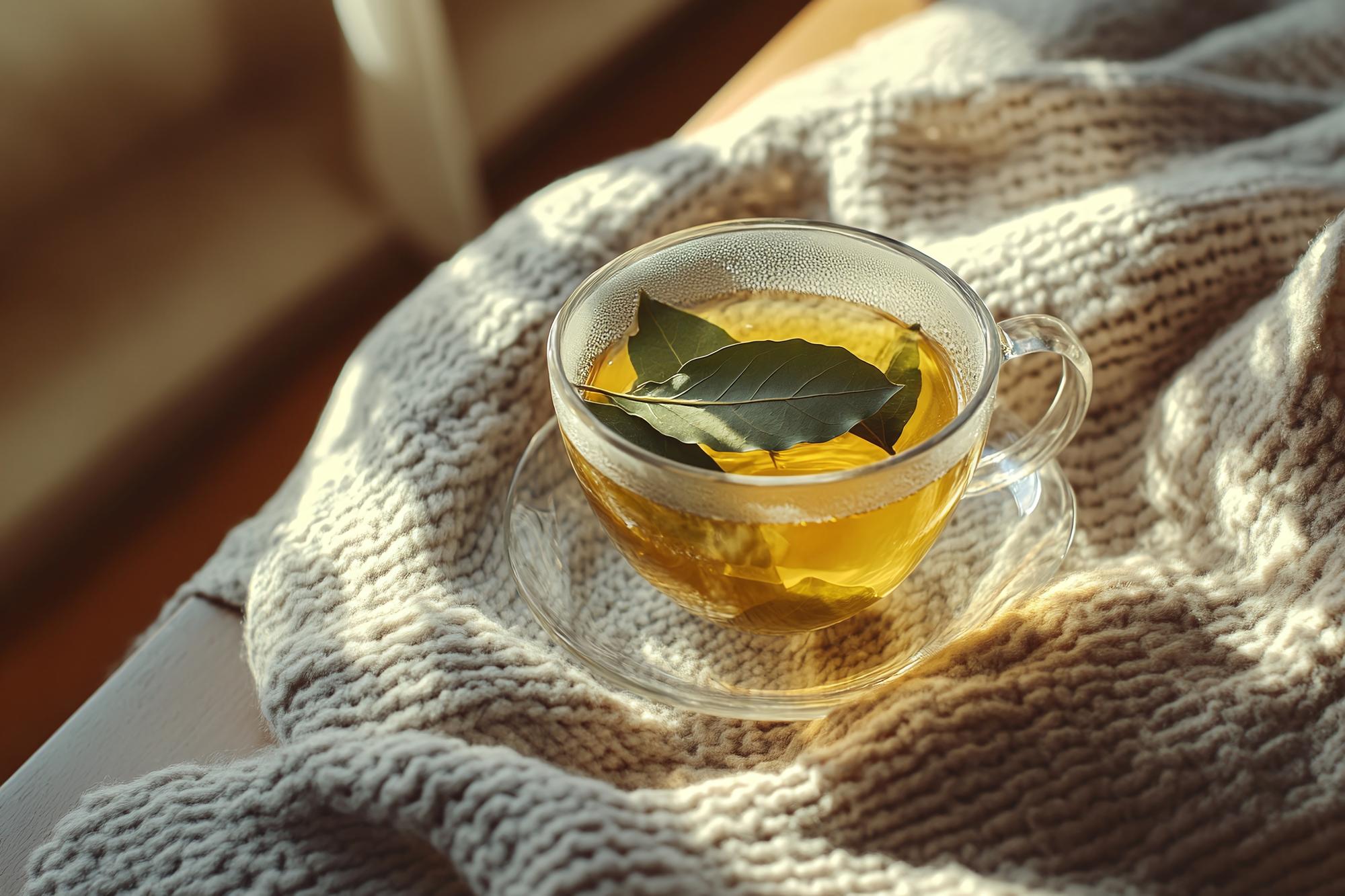 Le tea tree peut-il calmer une sensation de brûlure ou une irritation ?