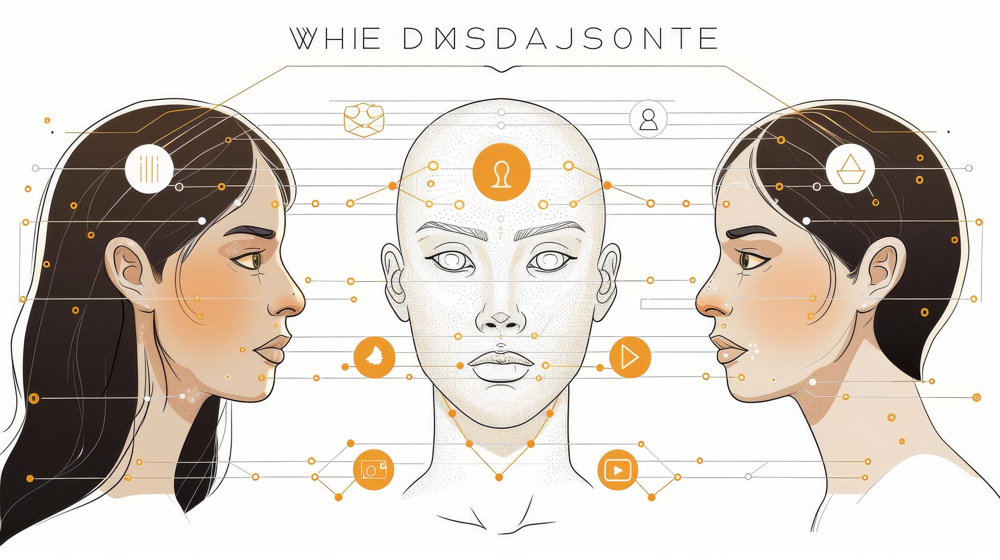 Qu’est-ce que la zone T du visage exactement&nbsp;?