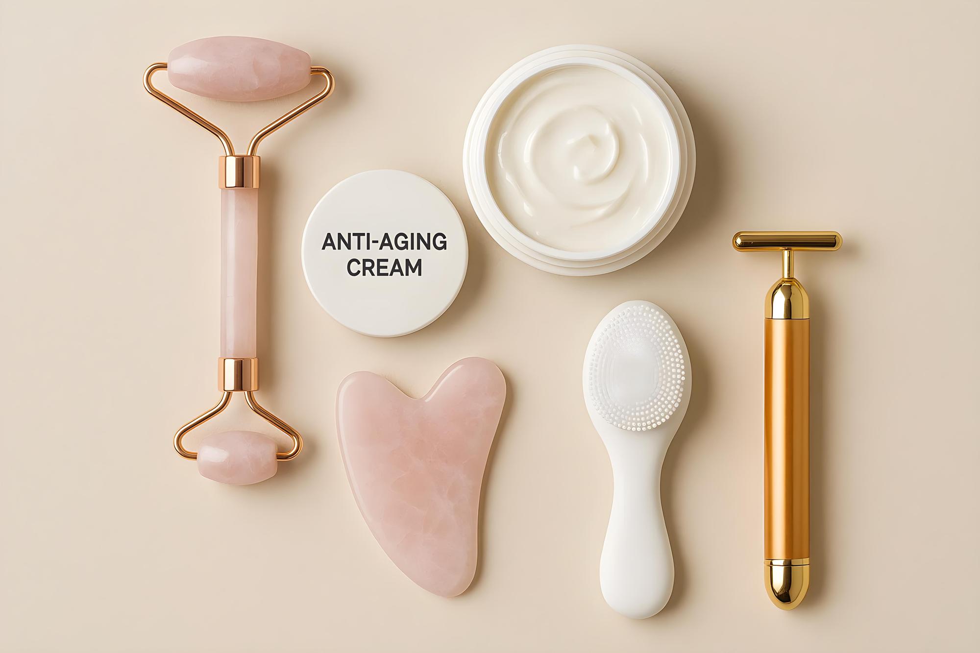 Pourquoi exfolier le visage avant de chercher des pépites maquillage&nbsp;?