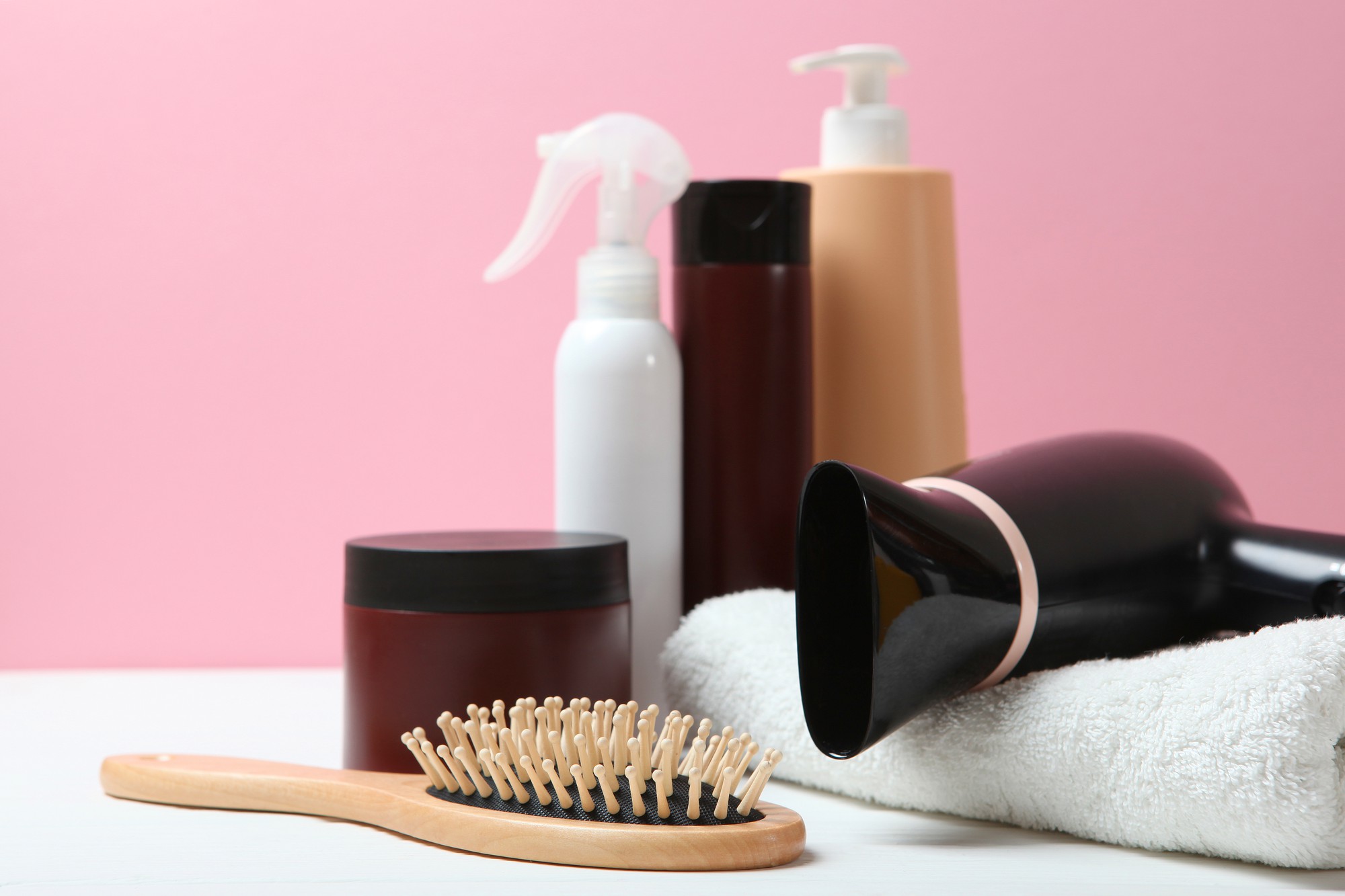 Comment enlever le henné des cheveux sans les abîmer&nbsp;?