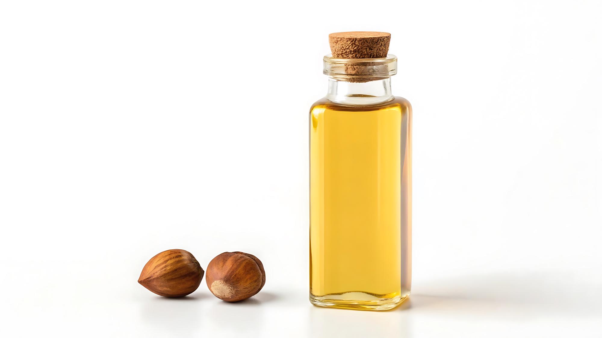 Qu’est-ce que l’huile de noisette exactement ?