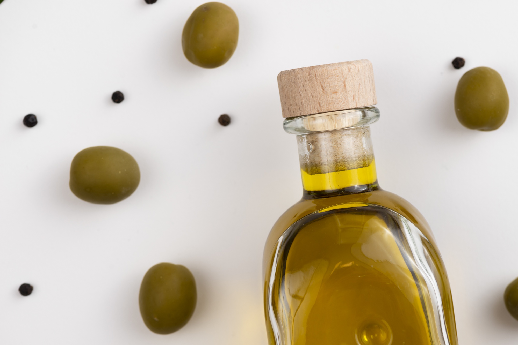 Comment l’huile d’olive agit-elle sur les poux&nbsp;?