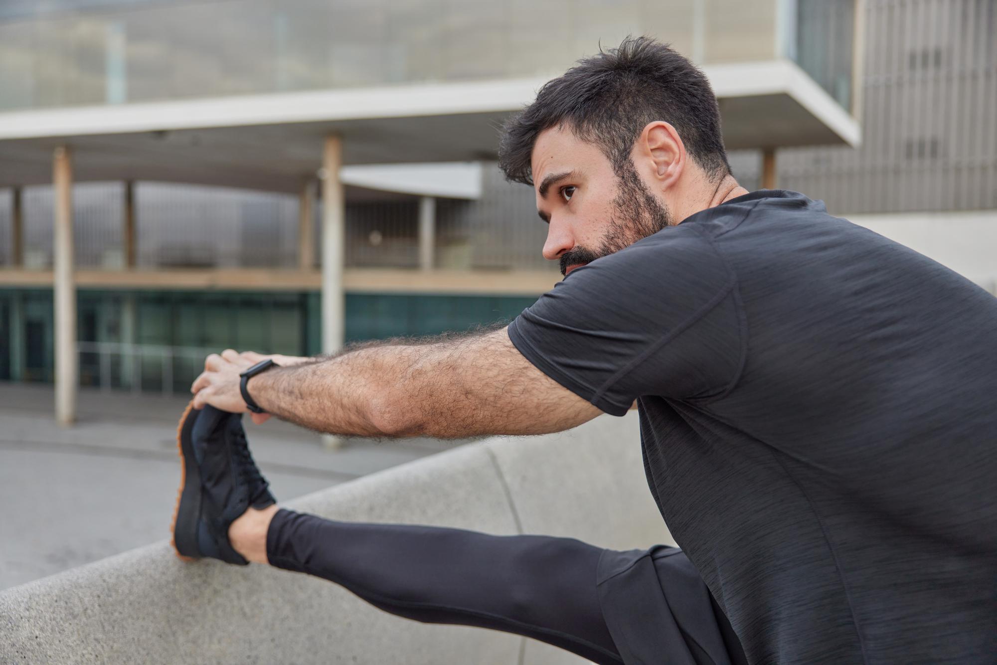 À quelle fréquence étirer le psoas iliaque pour que ce soit efficace ?