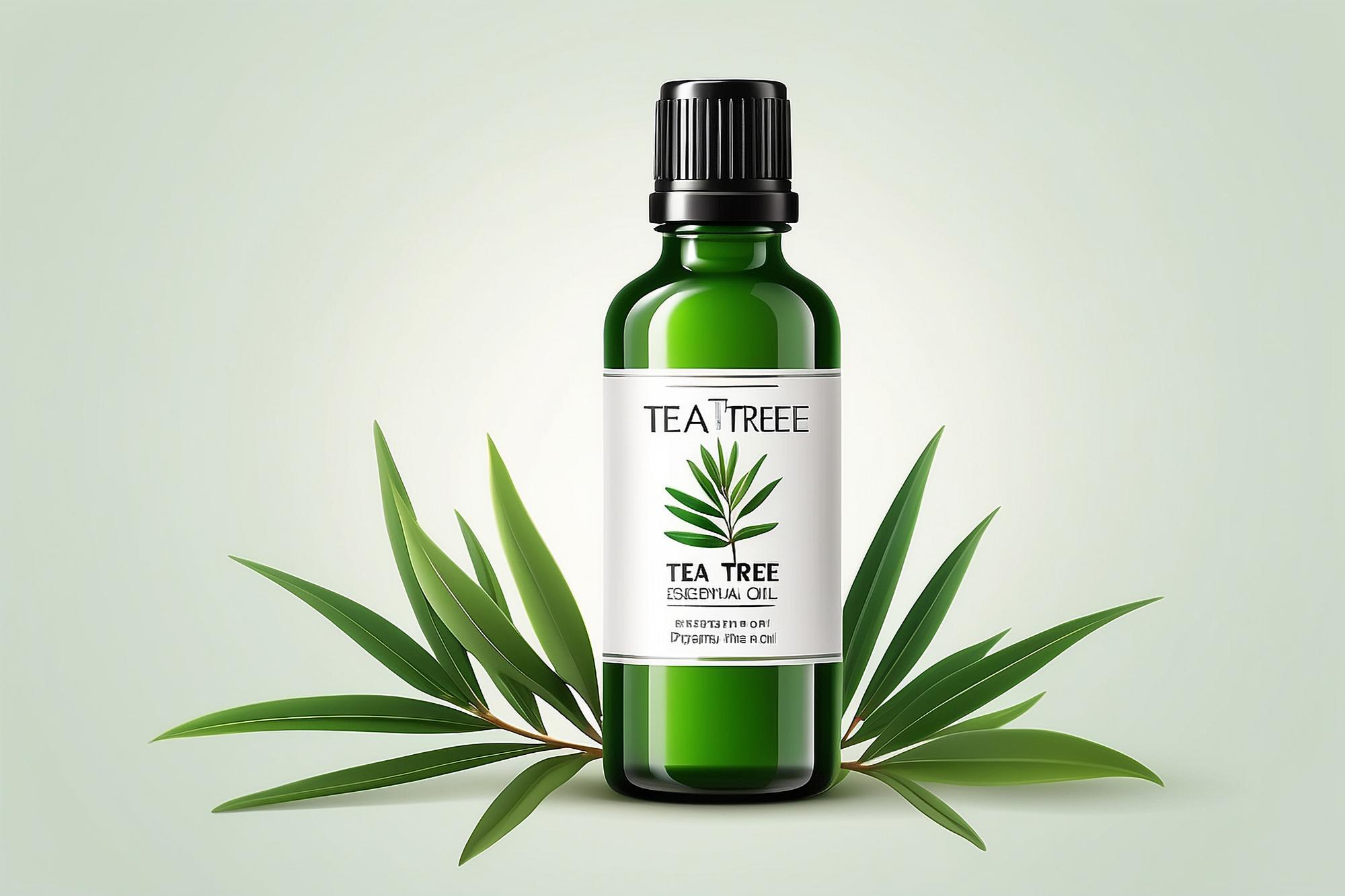 Quels sont les principaux bienfaits de l’huile essentielle de tea tree ?