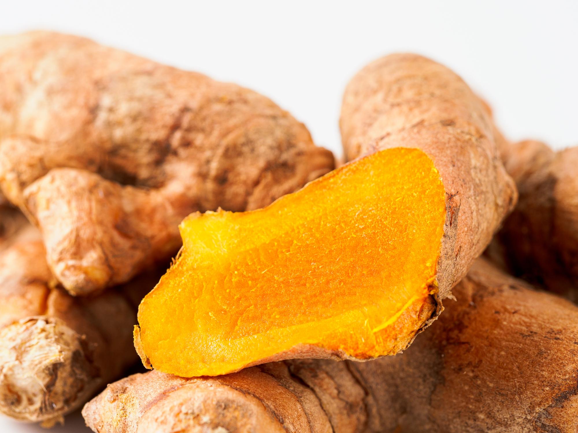Le curcuma est‑il dangereux ?