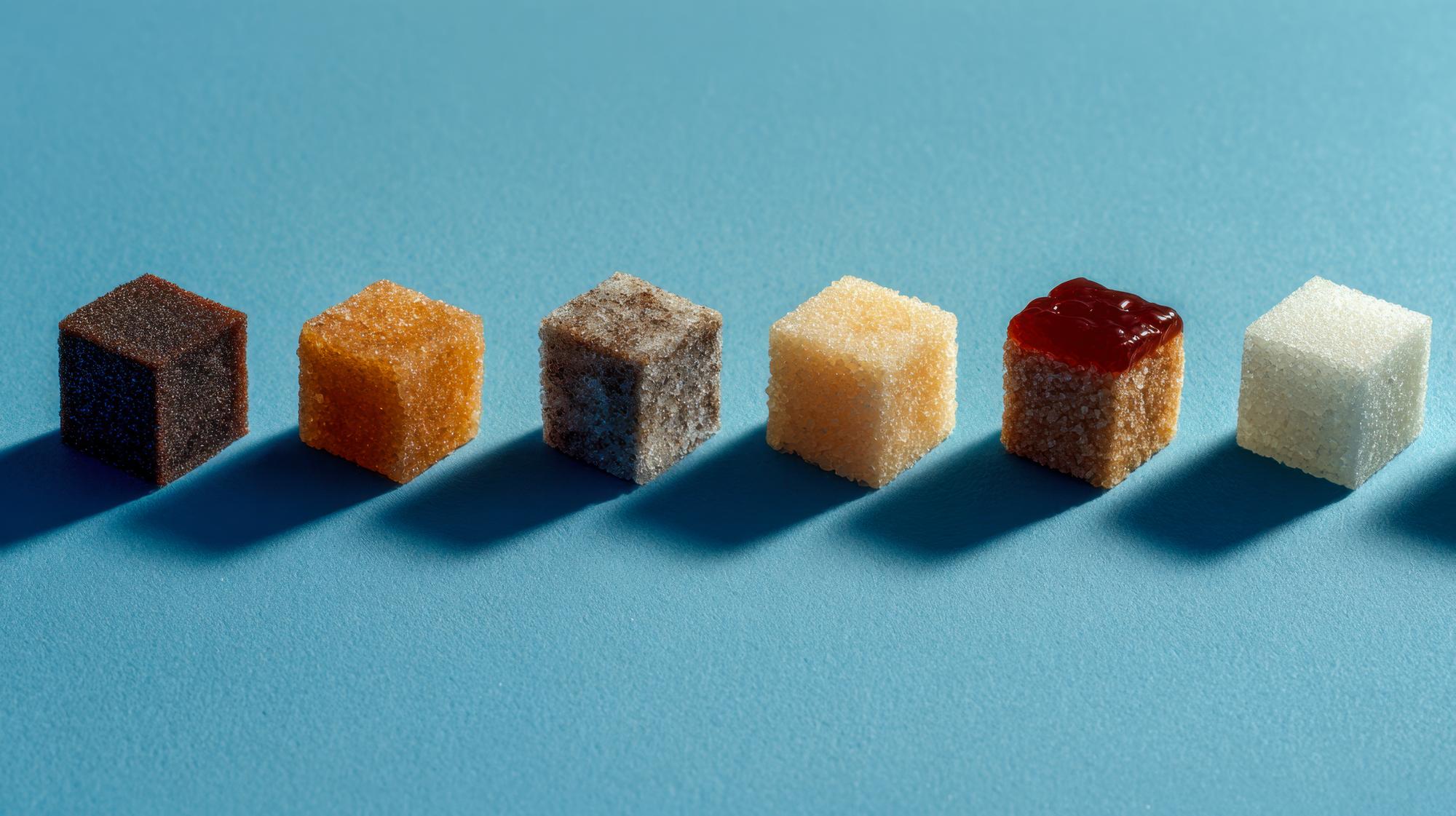 Quel sucre choisir pour un pop corn maison plus équilibré&nbsp;?
