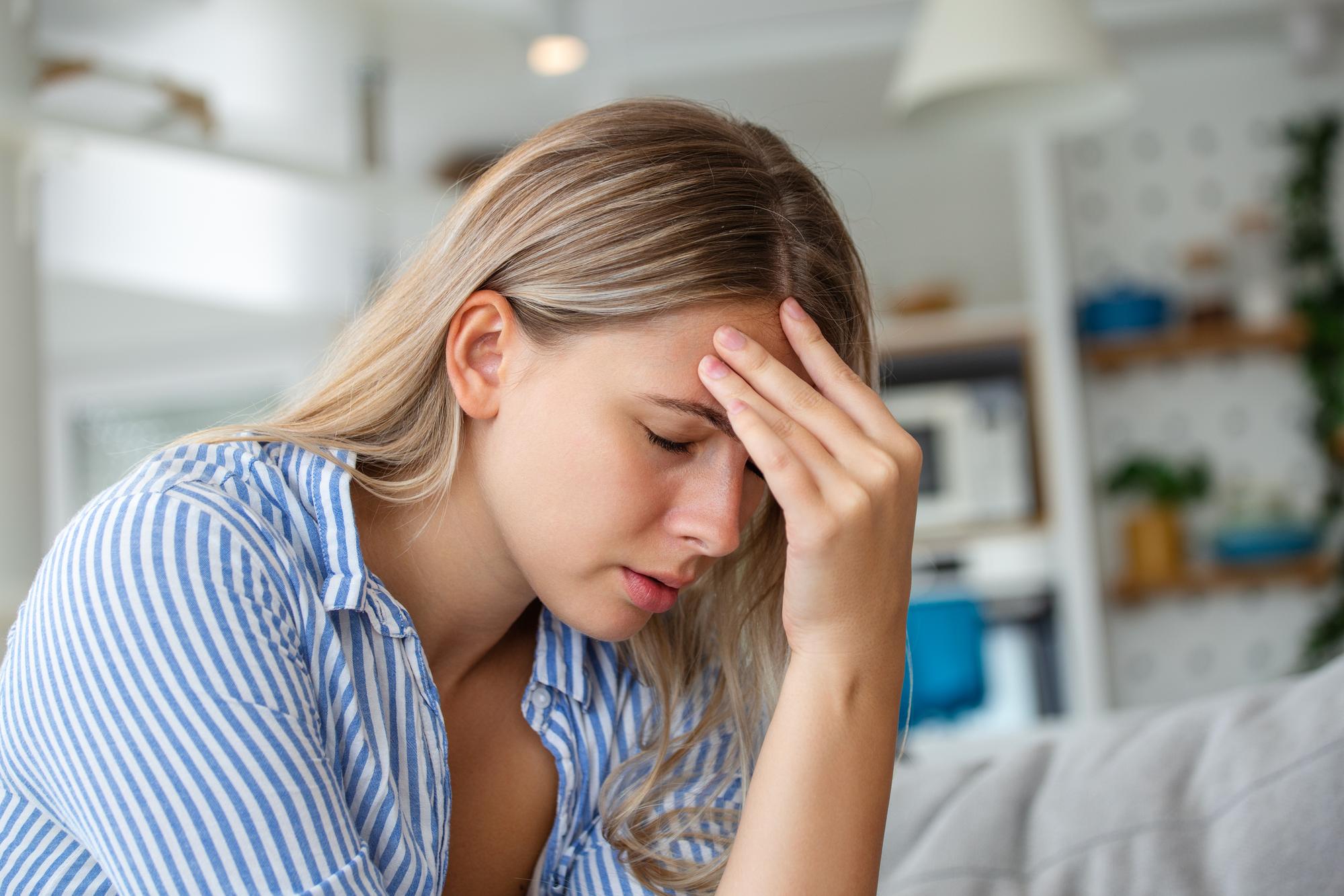 Qu’est-ce qu’un syndrome prémenstruel sévère exactement ?