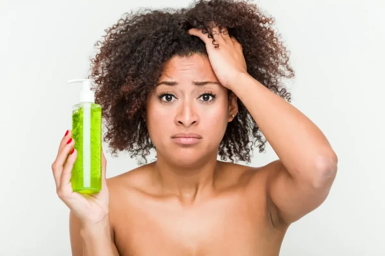 apres-shampoing cheveux