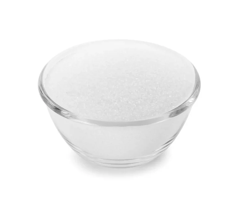 bol sucre glace