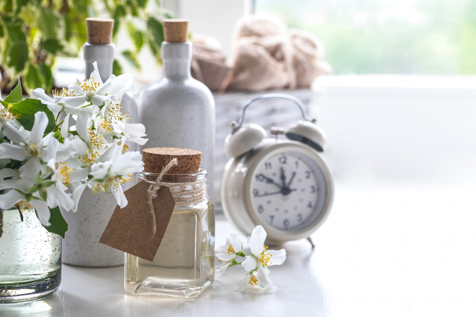 Combien de temps pour voir un effet du tea tree sur une verrue ?