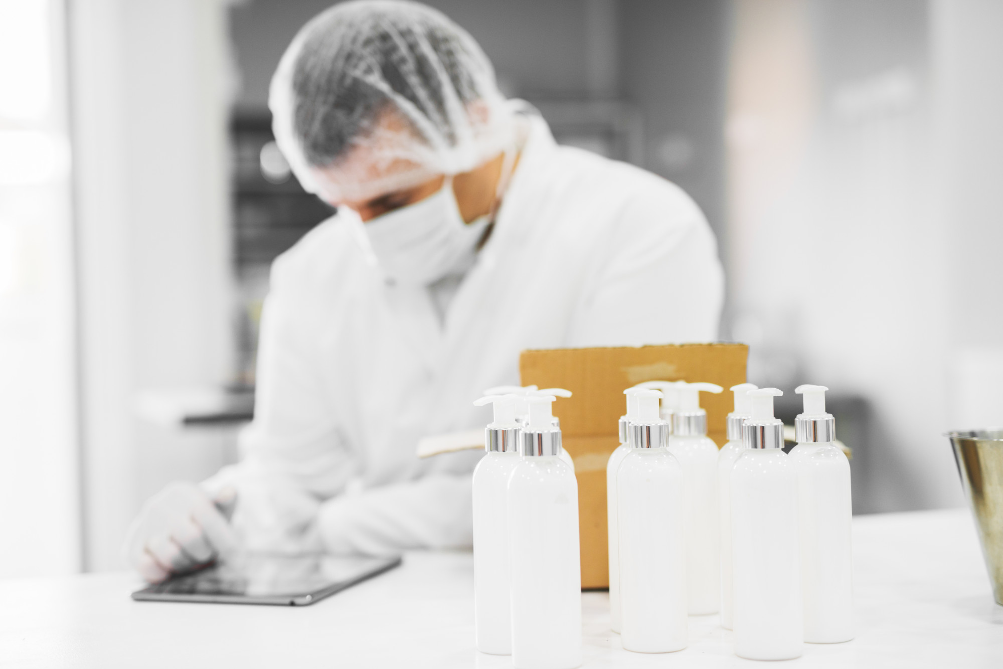 Les cosmétiques sont-ils dangereux pour la santé ?