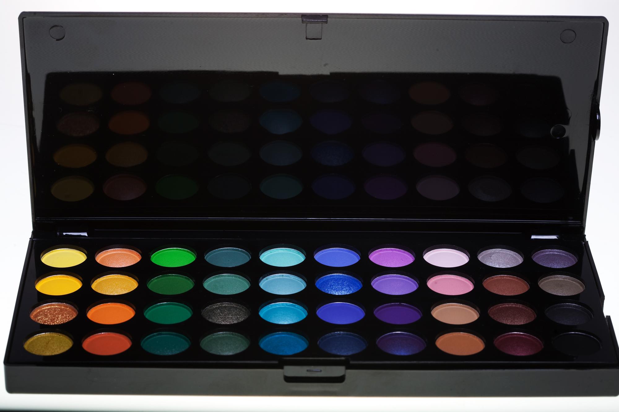 Quelles couleurs choisir selon la couleur des yeux ?