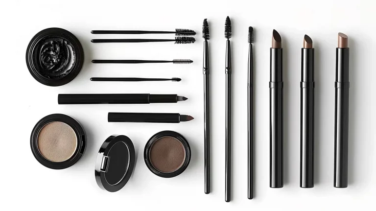eye makeup essentials