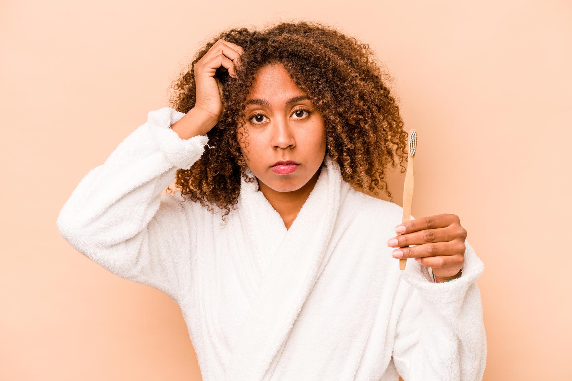 Quelles erreurs éviter avec l’après-shampoing ?