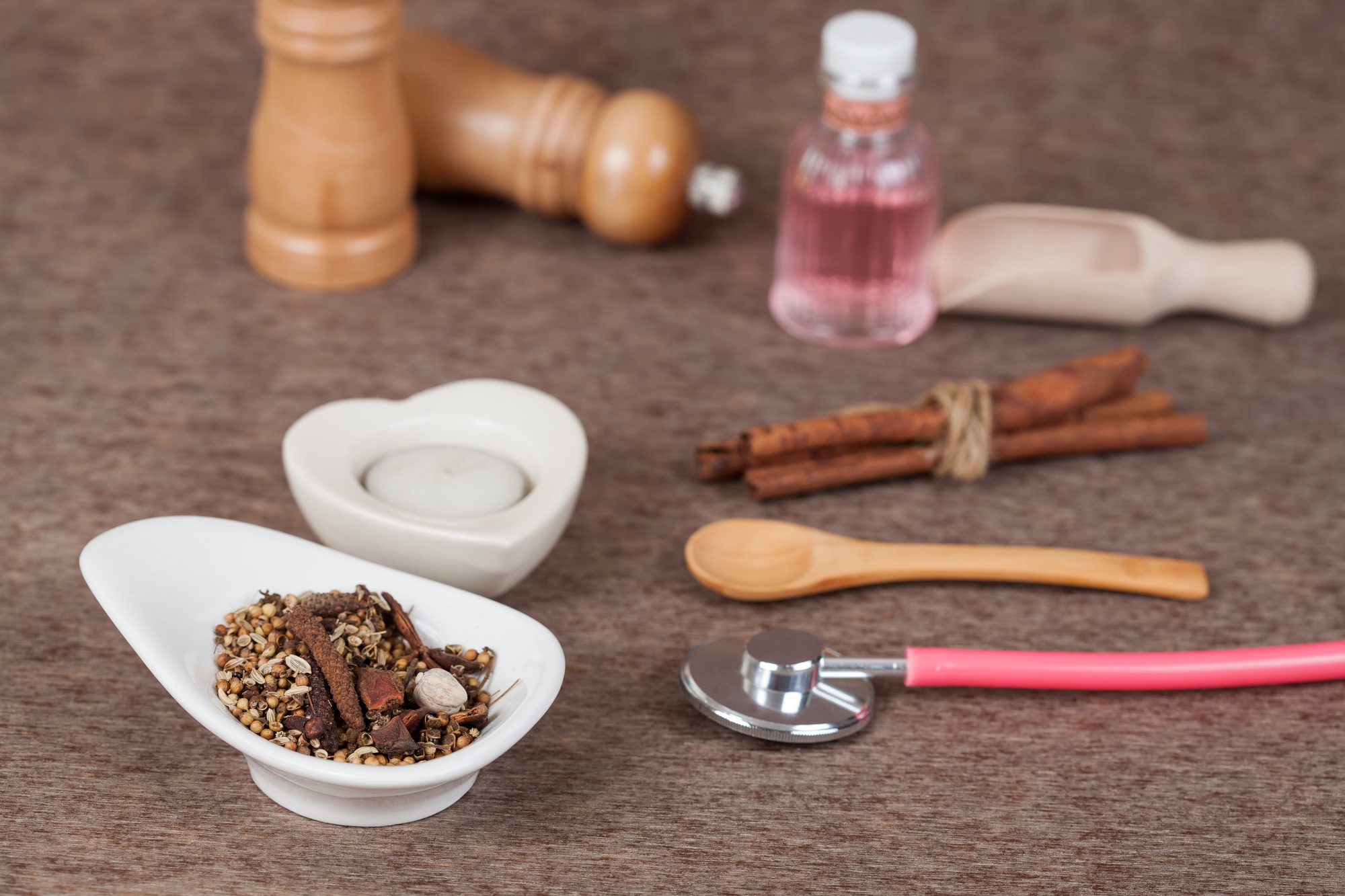 Recettes de grand-mère pour faire remonter une écharde
