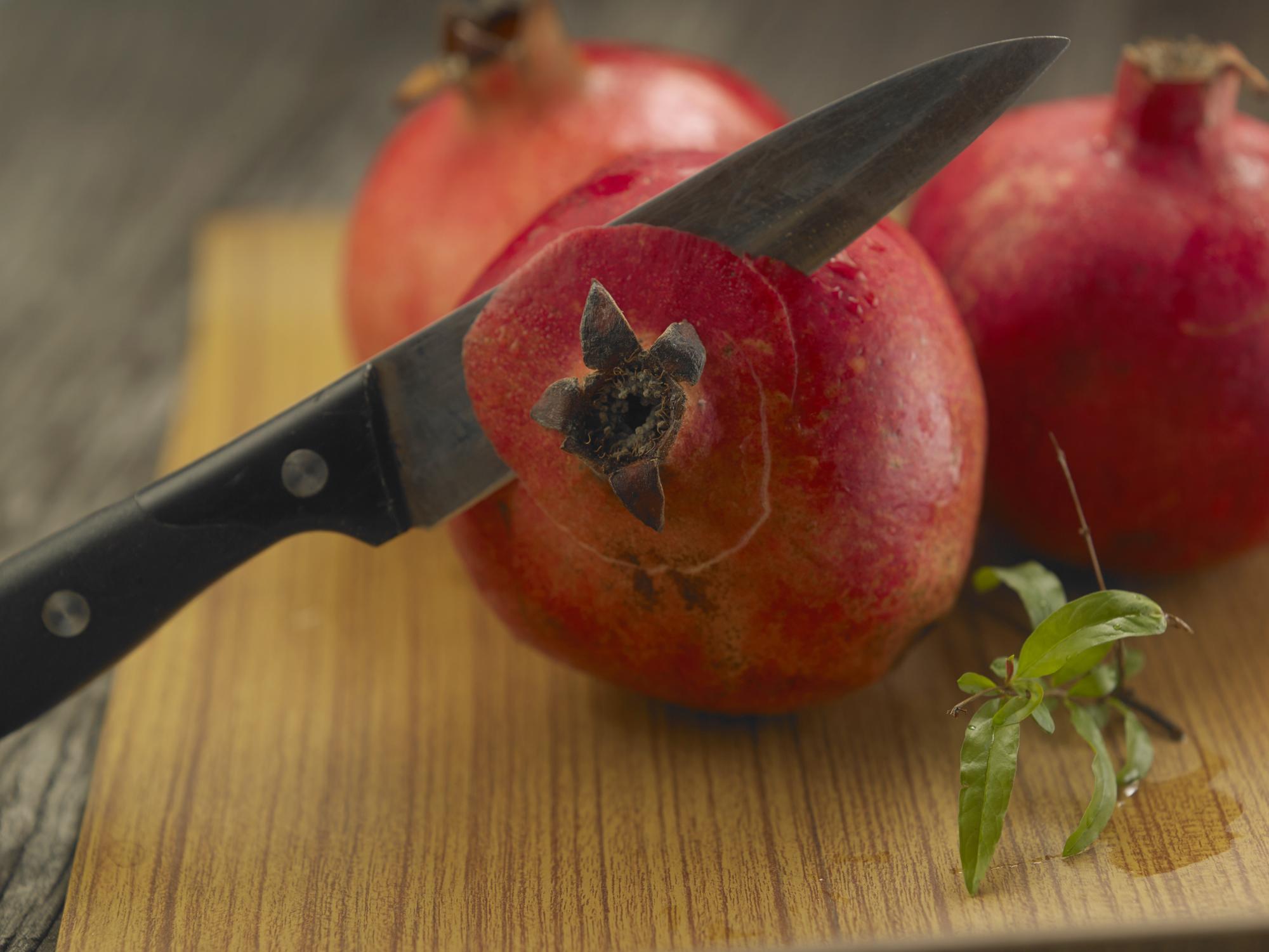 Comment faire des boutures de grenadier ?