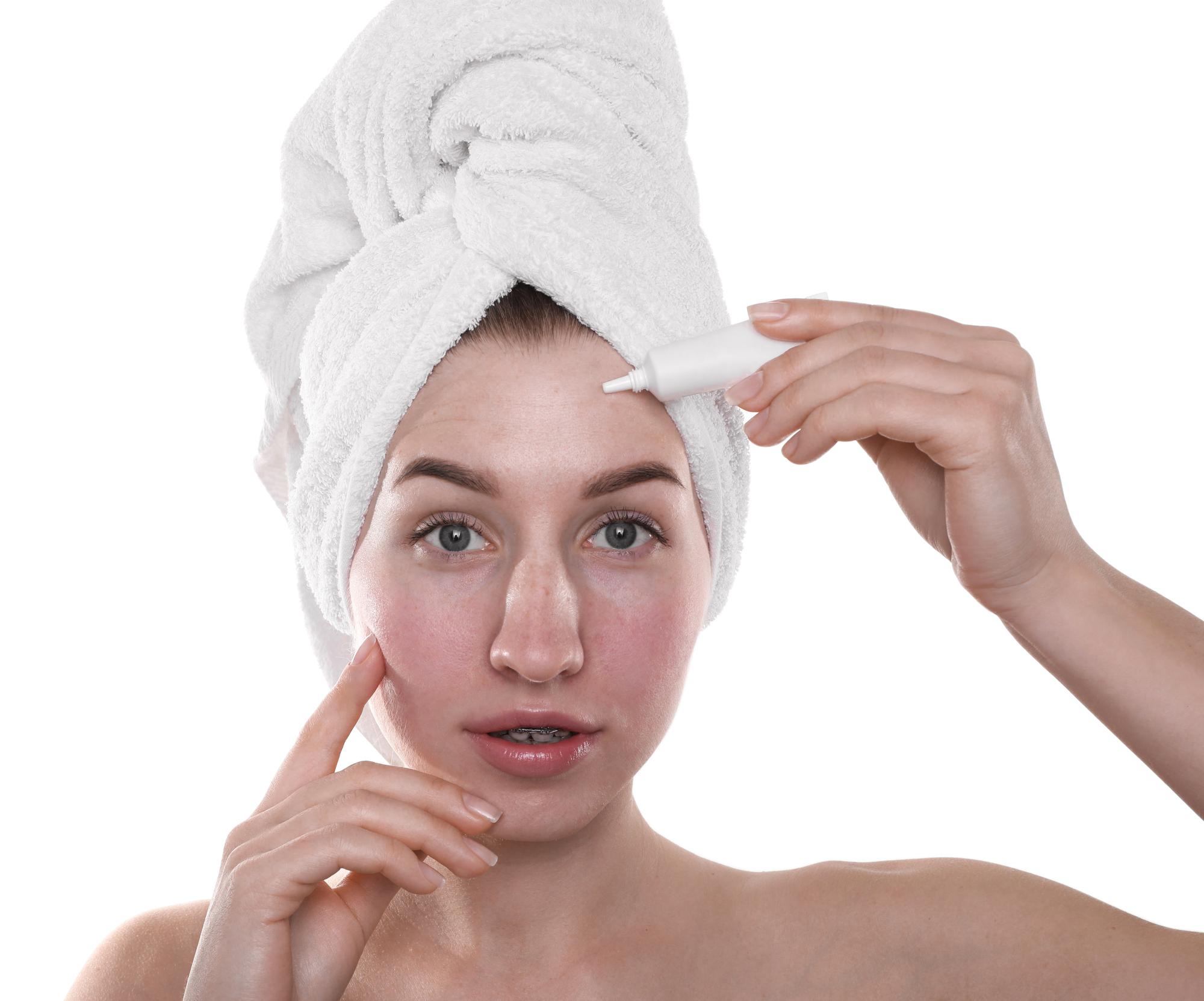 Et la peau après&nbsp;? Soins, cicatrice et routine