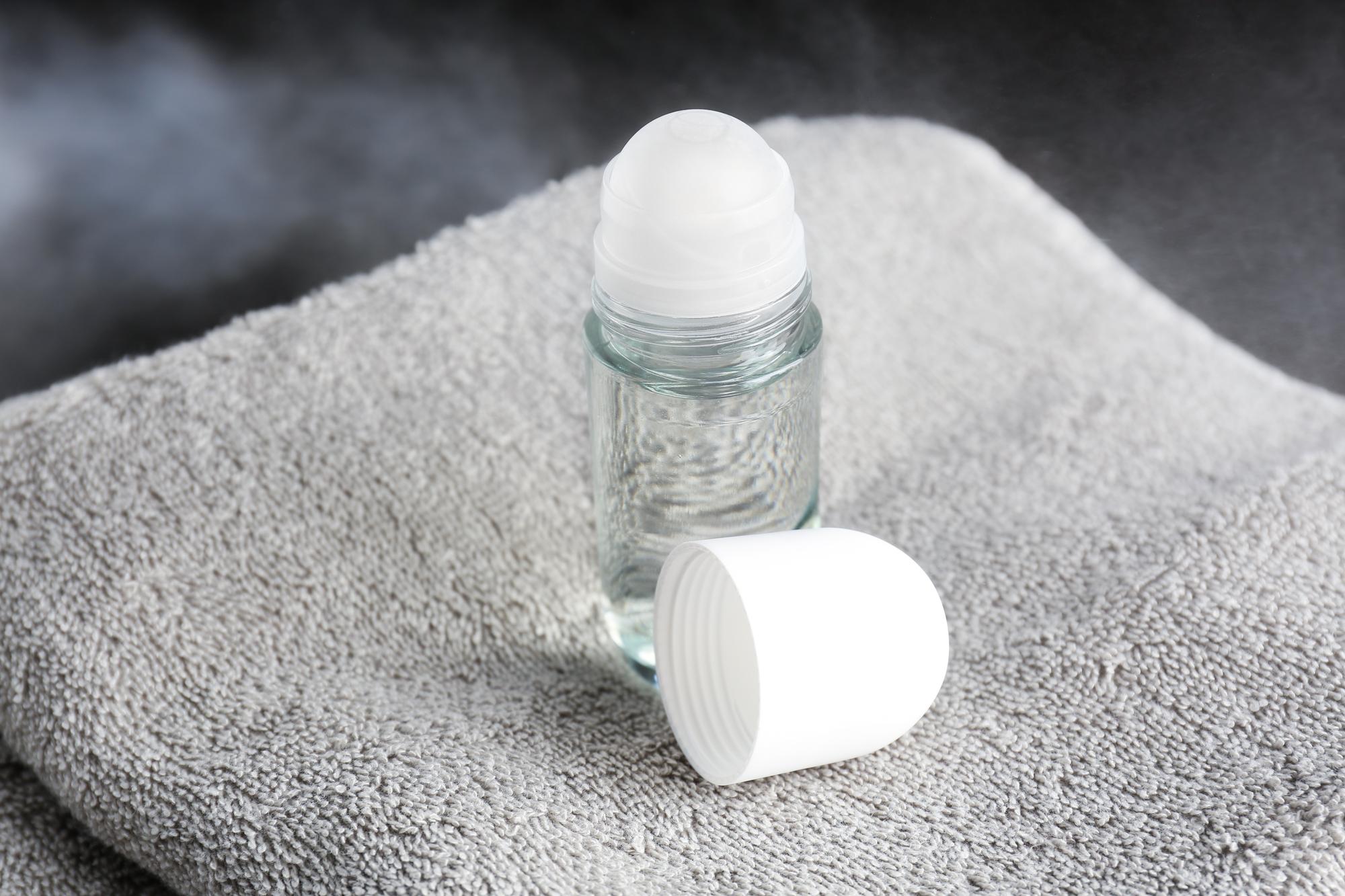 Recette express : roll-on apaisant pour piqûre d’ortie