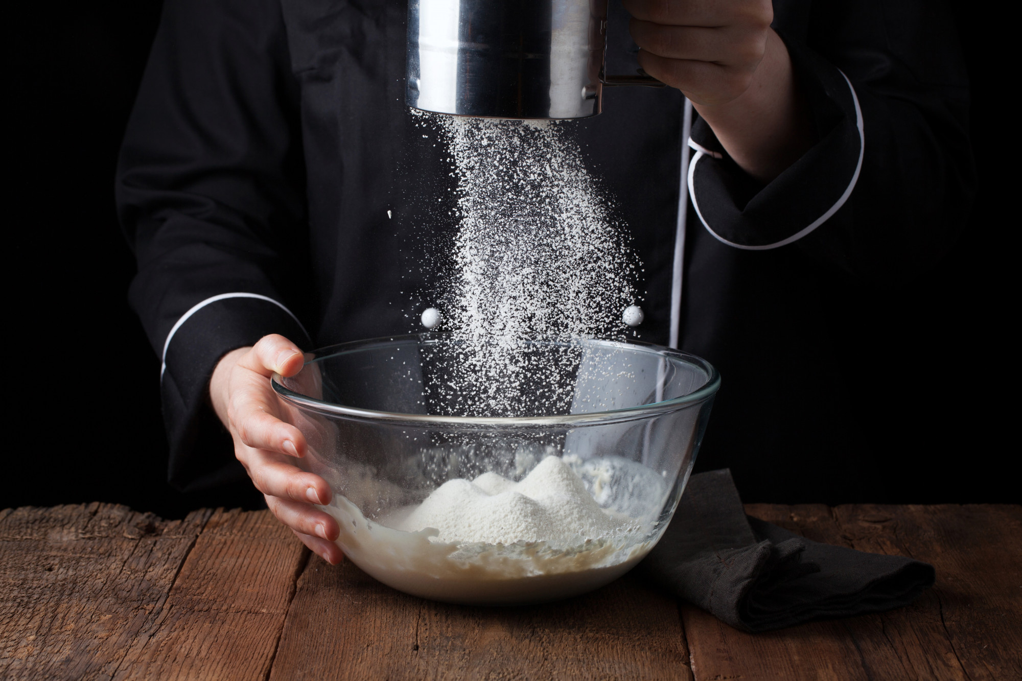 Comment faire du sucre glace maison étape par étape ?