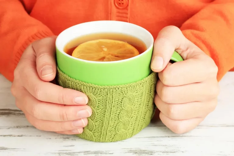 tasse tisane estomac