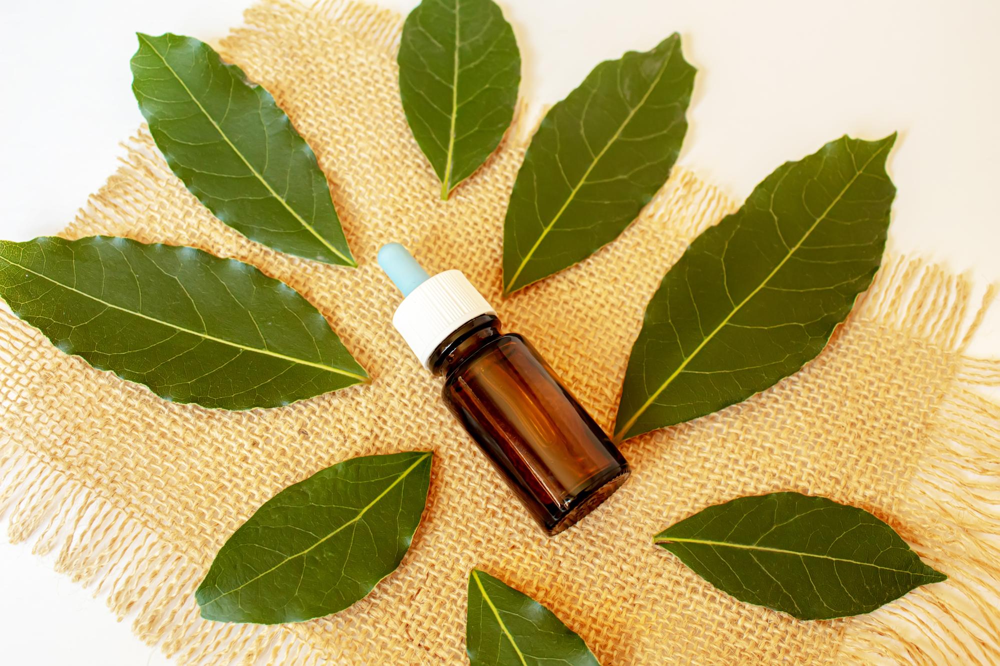 Pourquoi le tea tree peut aider sur les verrues ?