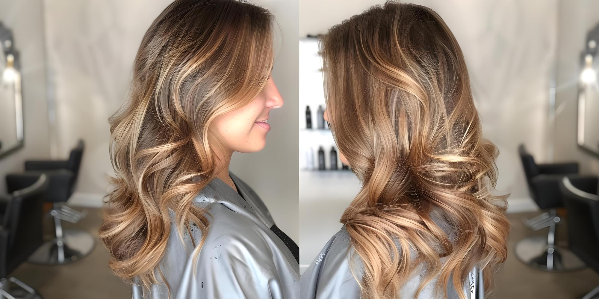 Pourquoi les cheveux ne bouclent plus et comment y remédier ?