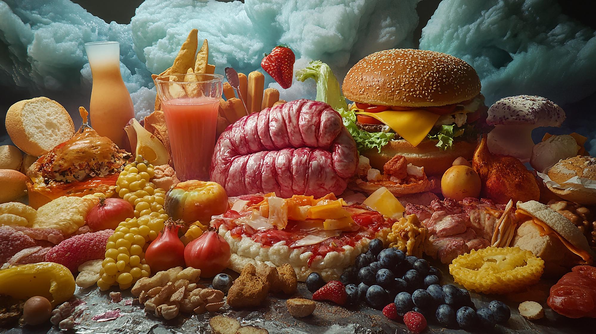 Quels aliments provoquent ou aggravent les aphtes ?