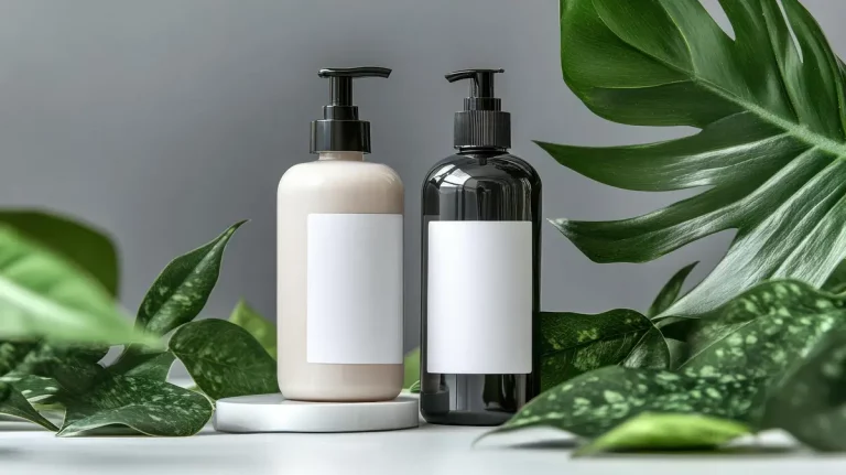 cosmetic labels