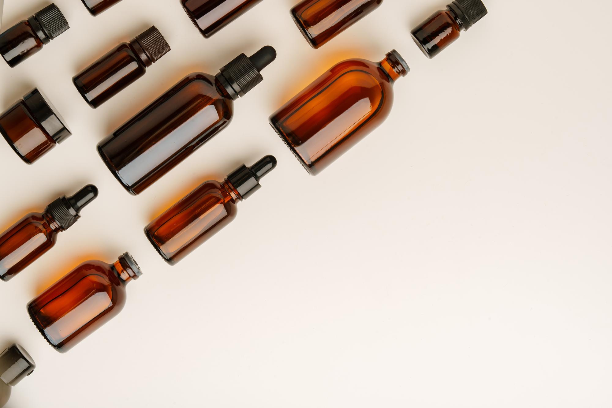 Quelles huiles essentielles peuvent aider quand le nez coule ?