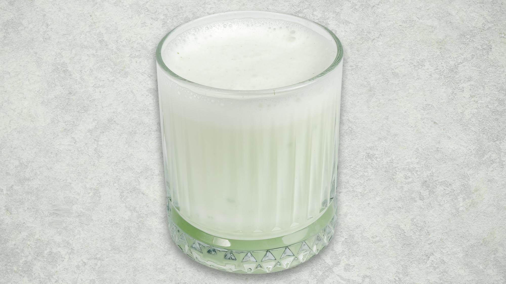 Combien de kefir boire, et à quel moment ?