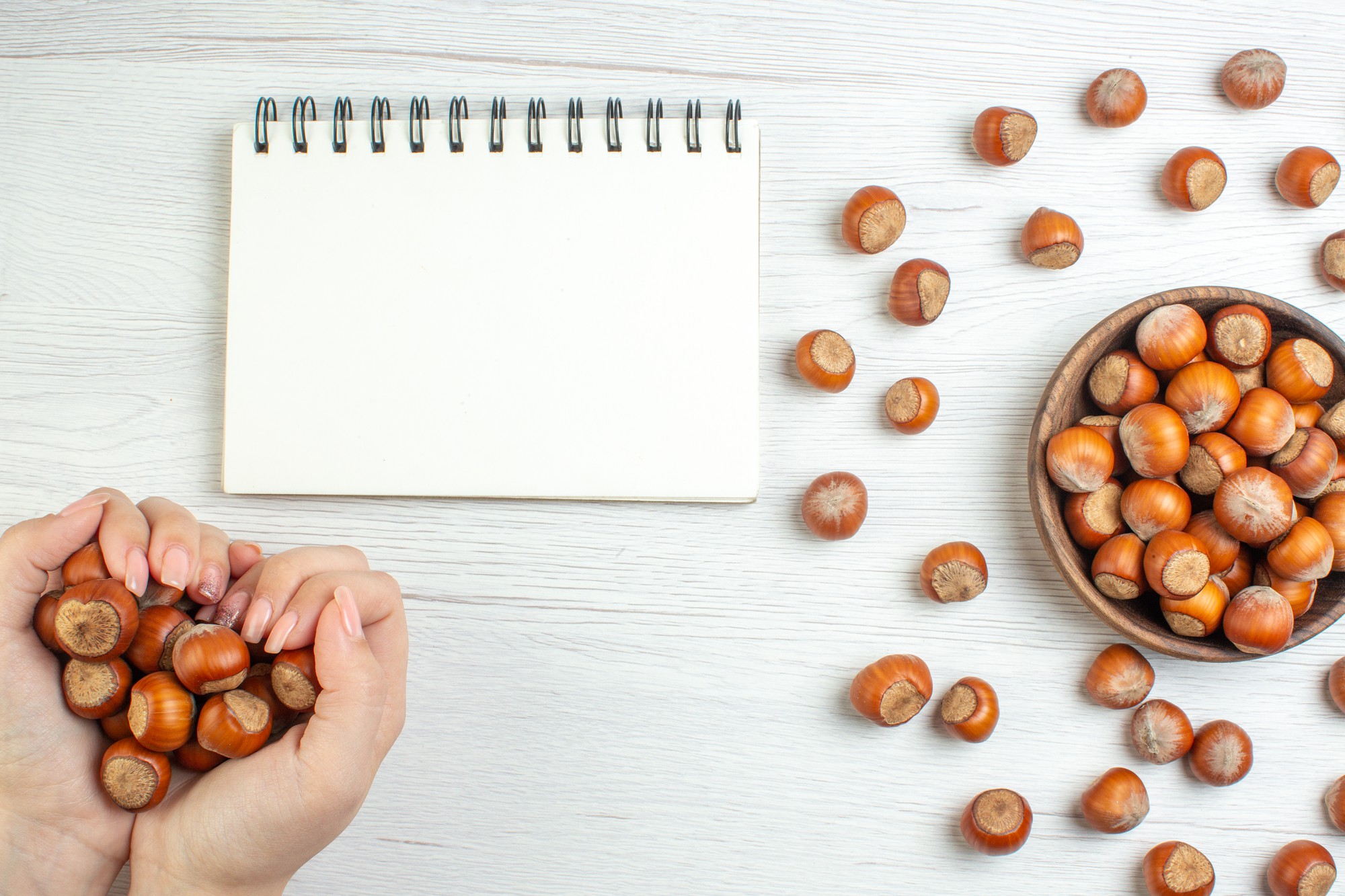 FAQ sur l’huile de noisette et ses bienfaits