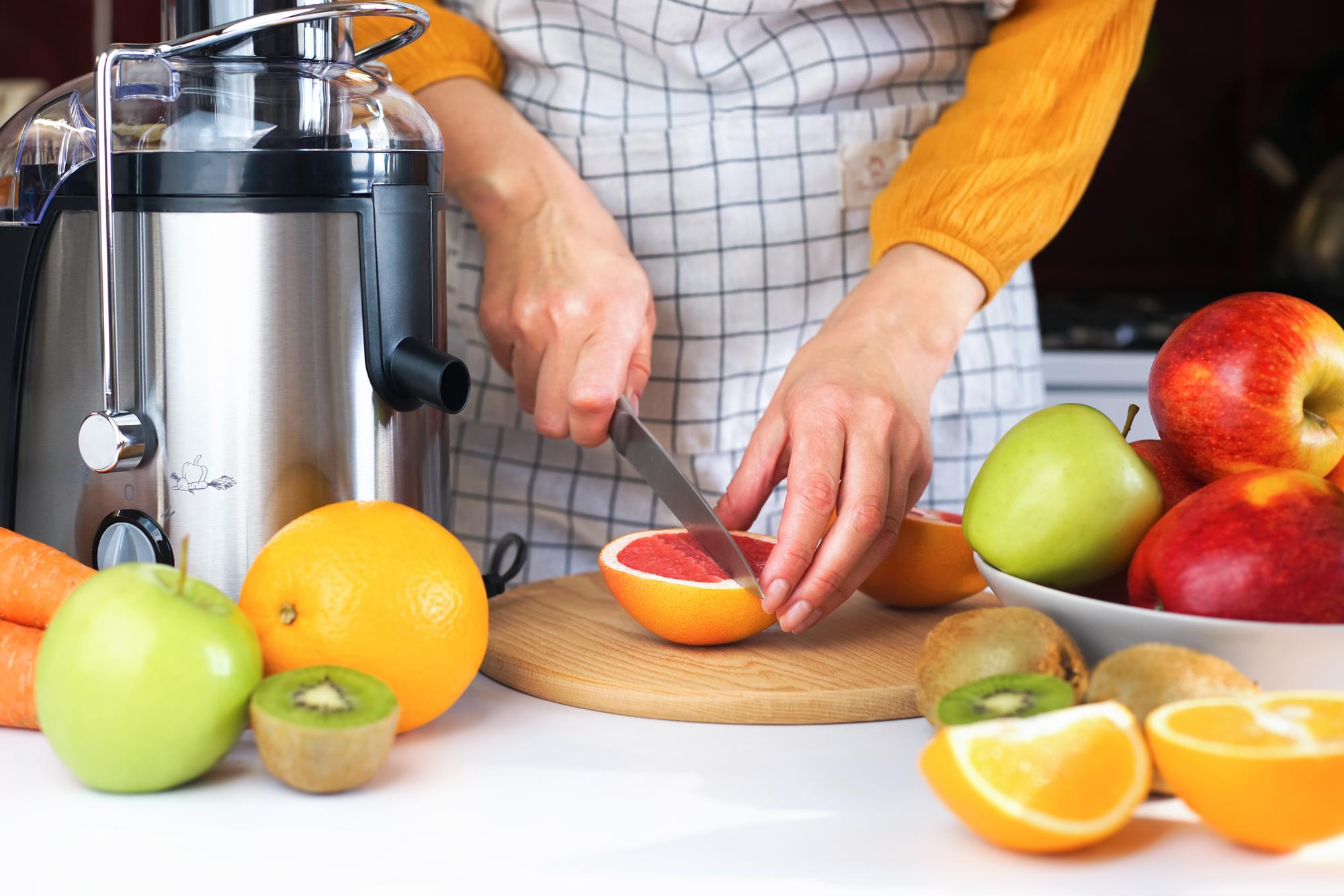 Comment intégrer les jus de légumes dans une routine bien-être réaliste ?