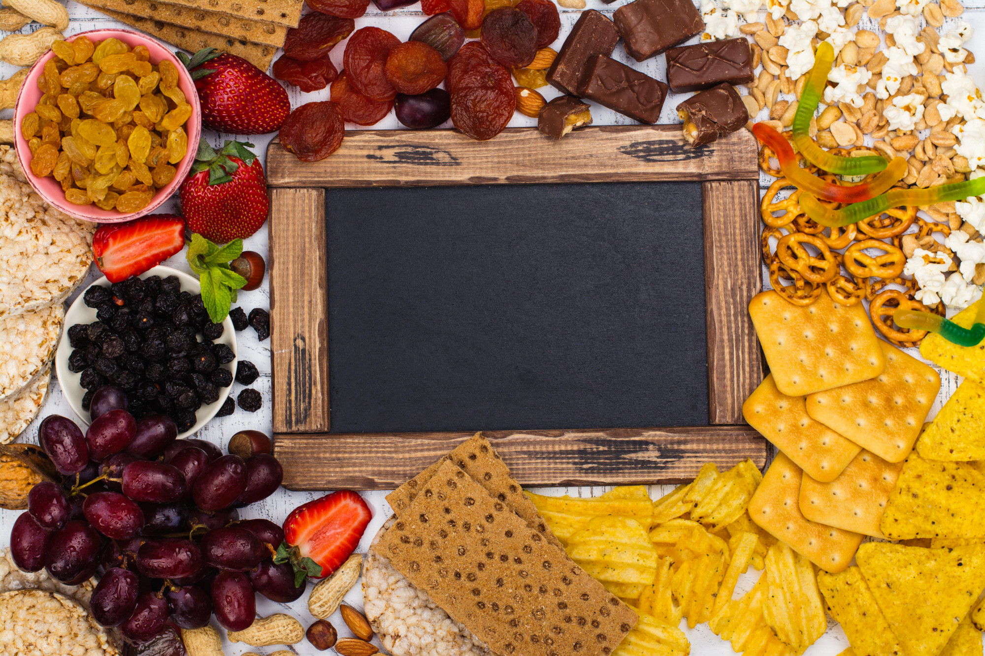 Quels fruits secs choisir pour maigrir… et lesquels limitent la prise de poids ?