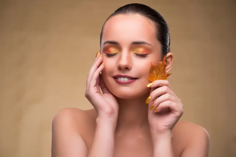 huile noisette visage