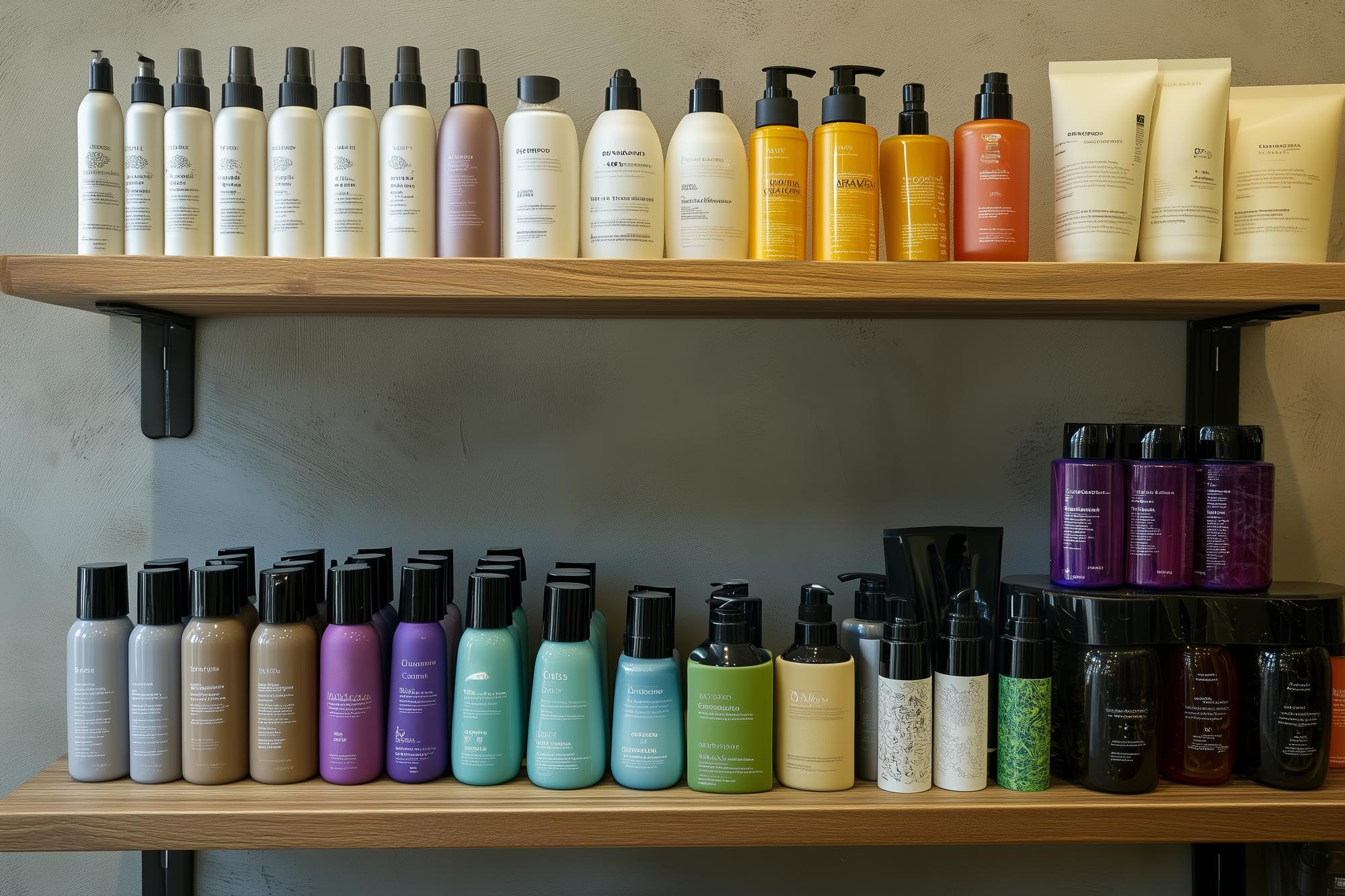 Comment entretenir des cheveux ondulés sans les alourdir ?