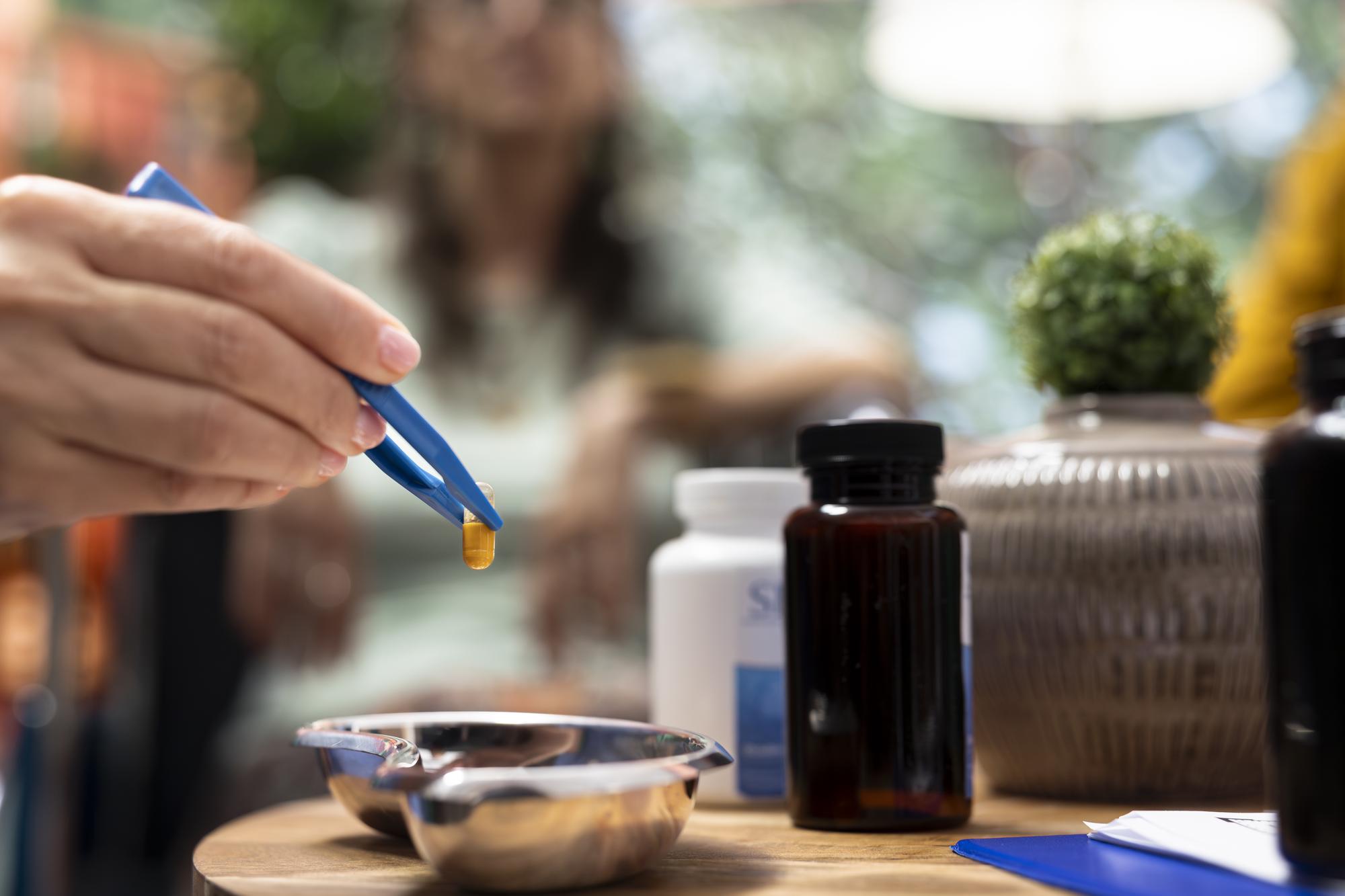 Comment utiliser le ginkgo biloba en limitant les dangers ?