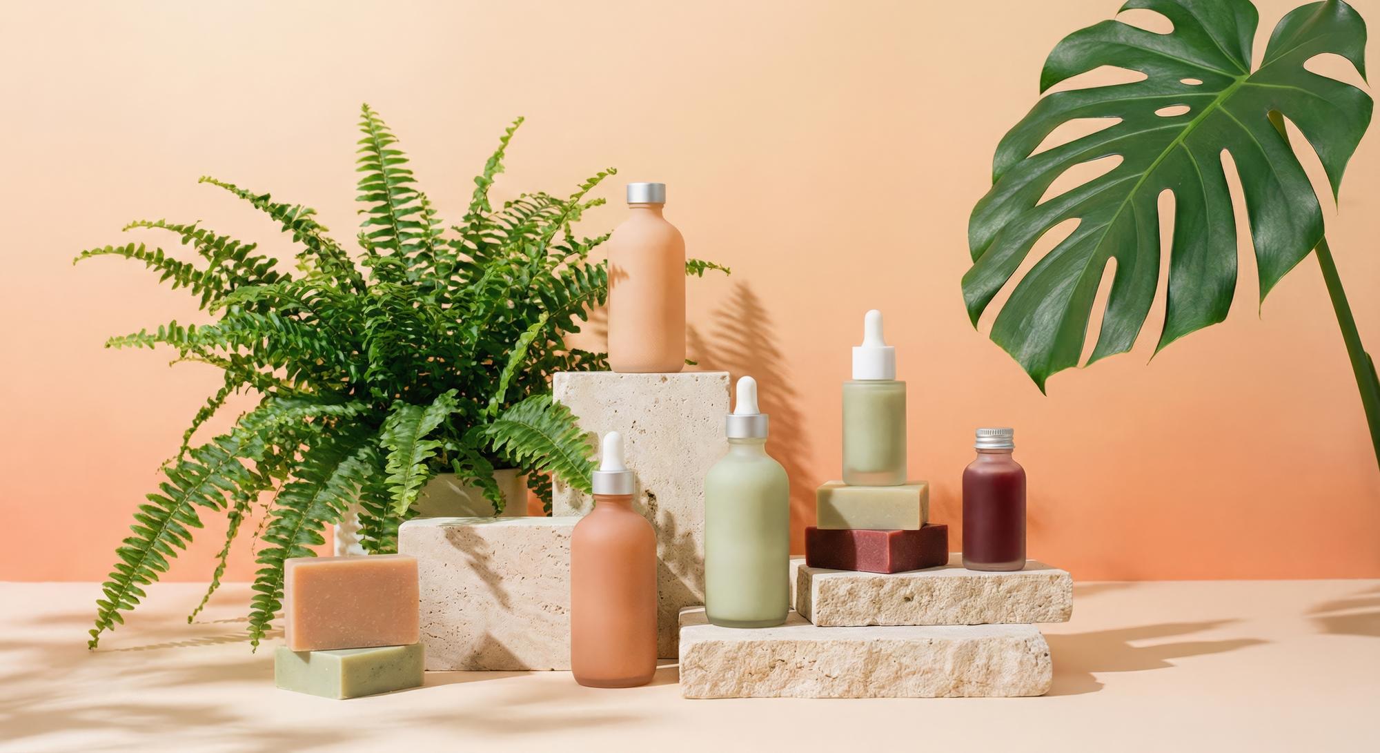 Quelle marque de cosmétique bio choisir au quotidien ?