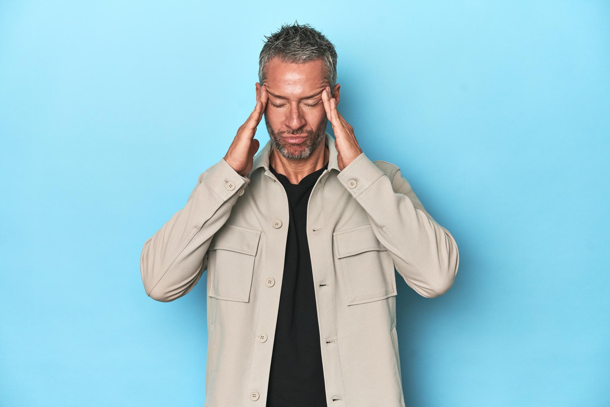 Ginkgo biloba, acouphènes et migraines : où est le danger ?