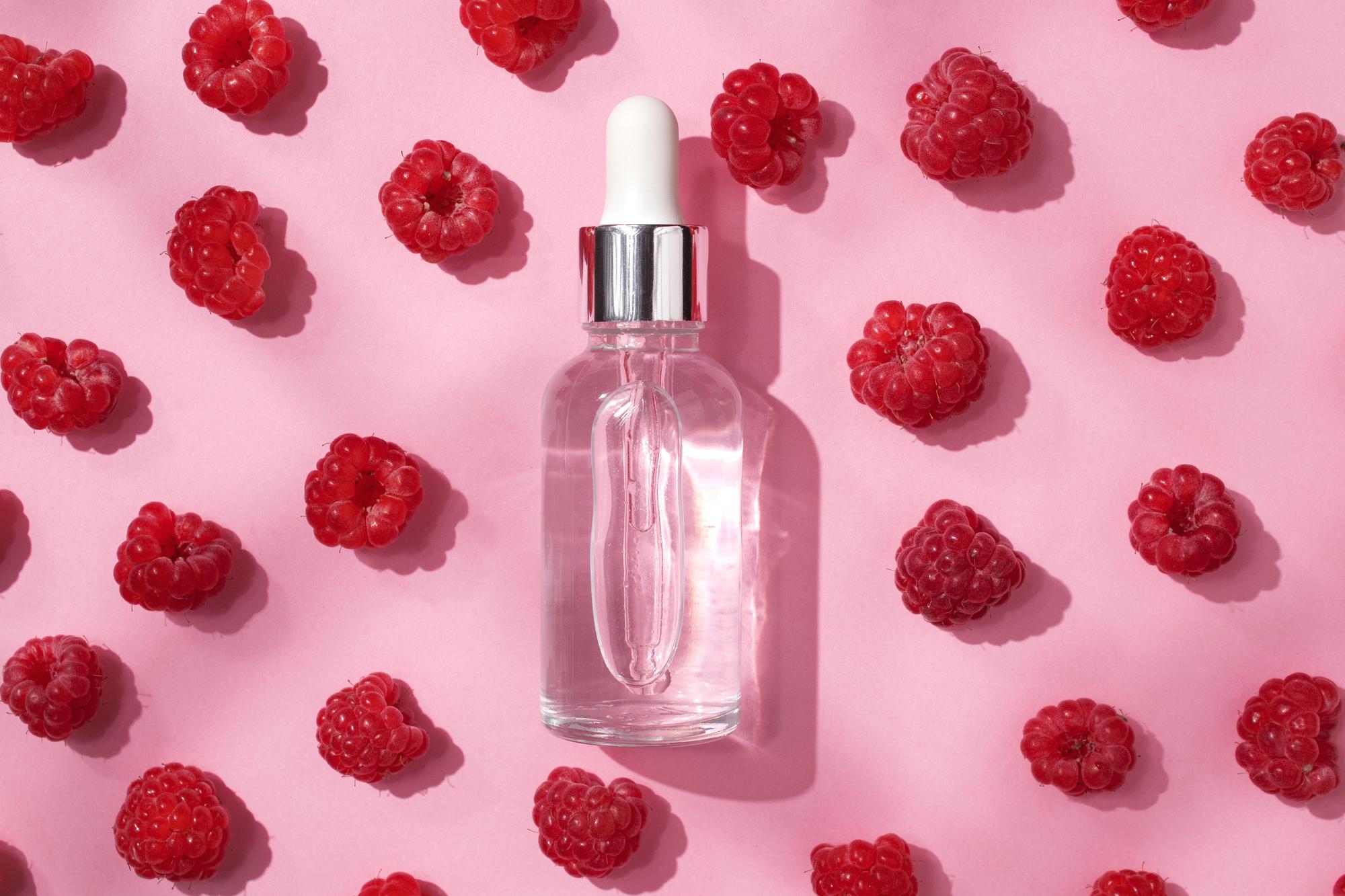 Les bienfaits des framboises pour la peau sont-ils réels ?