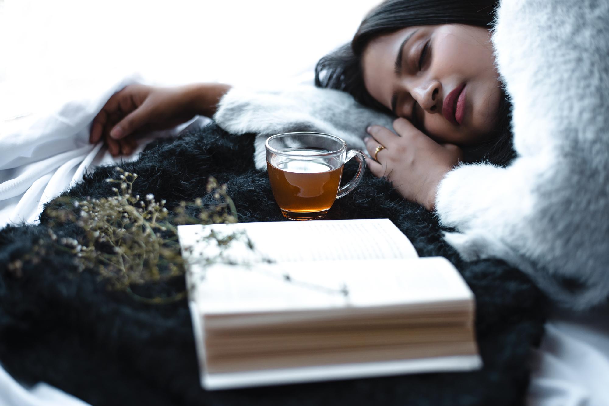 FAQ sur l’infusion de tilleul et ses bienfaits