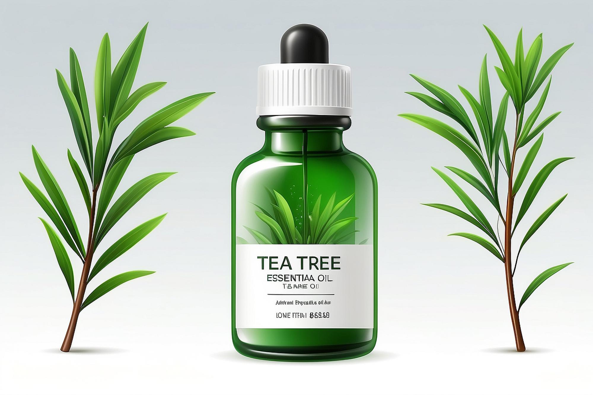 Quels sont les principaux bienfaits de l’huile essentielle de tea tree ?