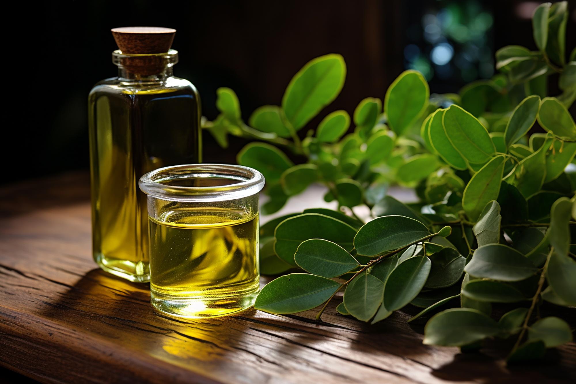 Quels sont les bienfaits du tea tree pour la peau du visage ?